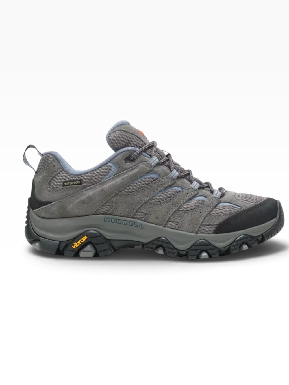 Merrell Women's Moab 3 Waterproof Hiking Shoes size 8.5